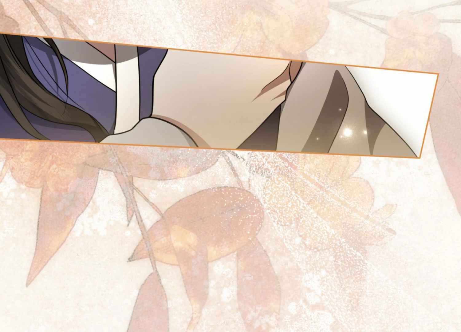 The Night When Flowers Fall Chapter 6 - Page 51