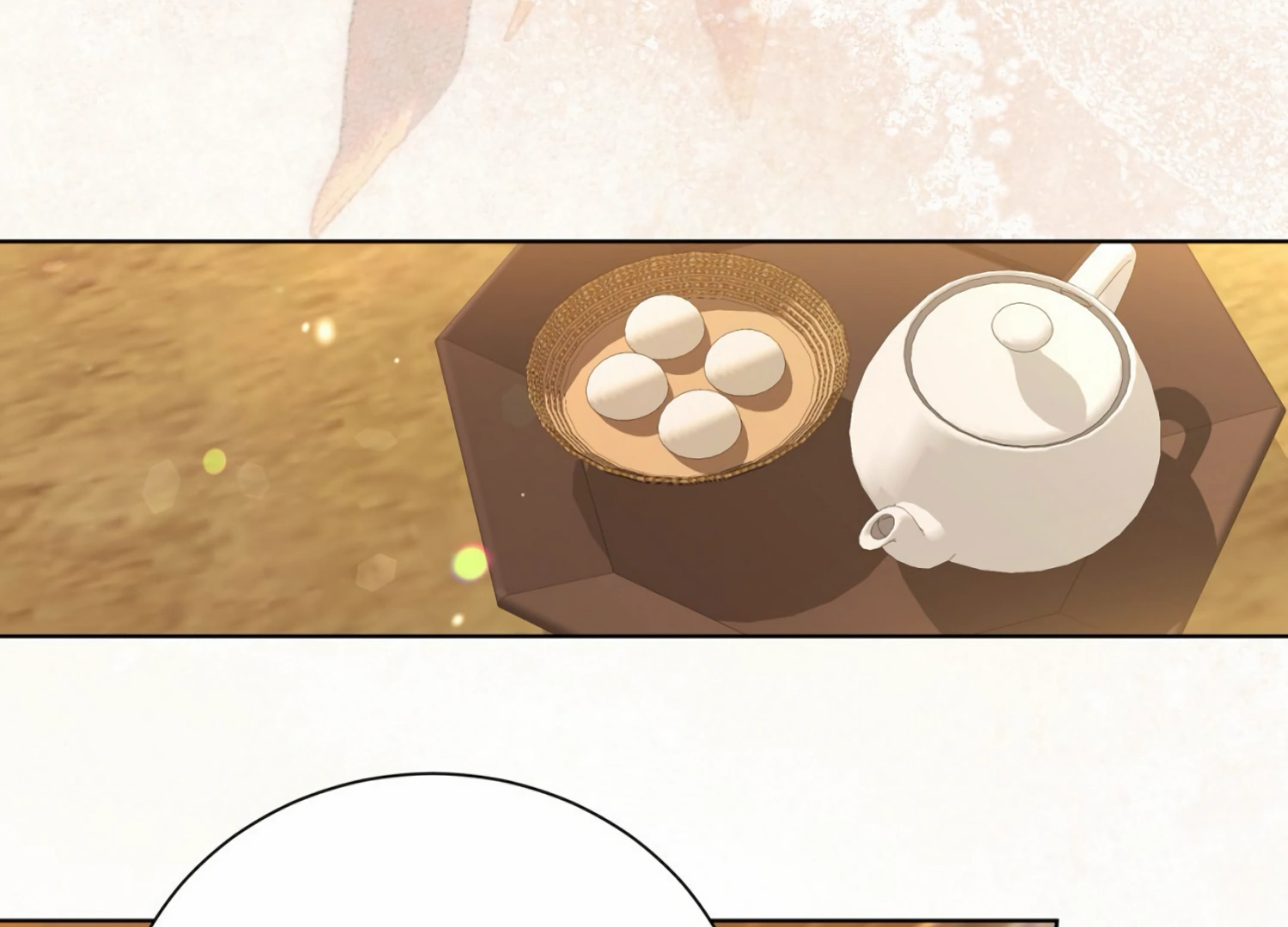 The Night When Flowers Fall Chapter 6 - Page 52