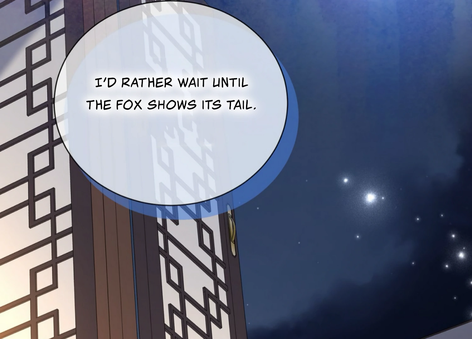 The Night When Flowers Fall Chapter 6 - Page 60