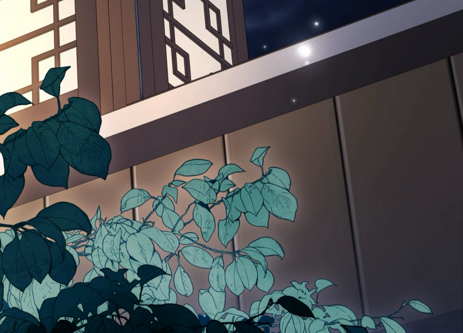 The Night When Flowers Fall Chapter 6 - Page 61