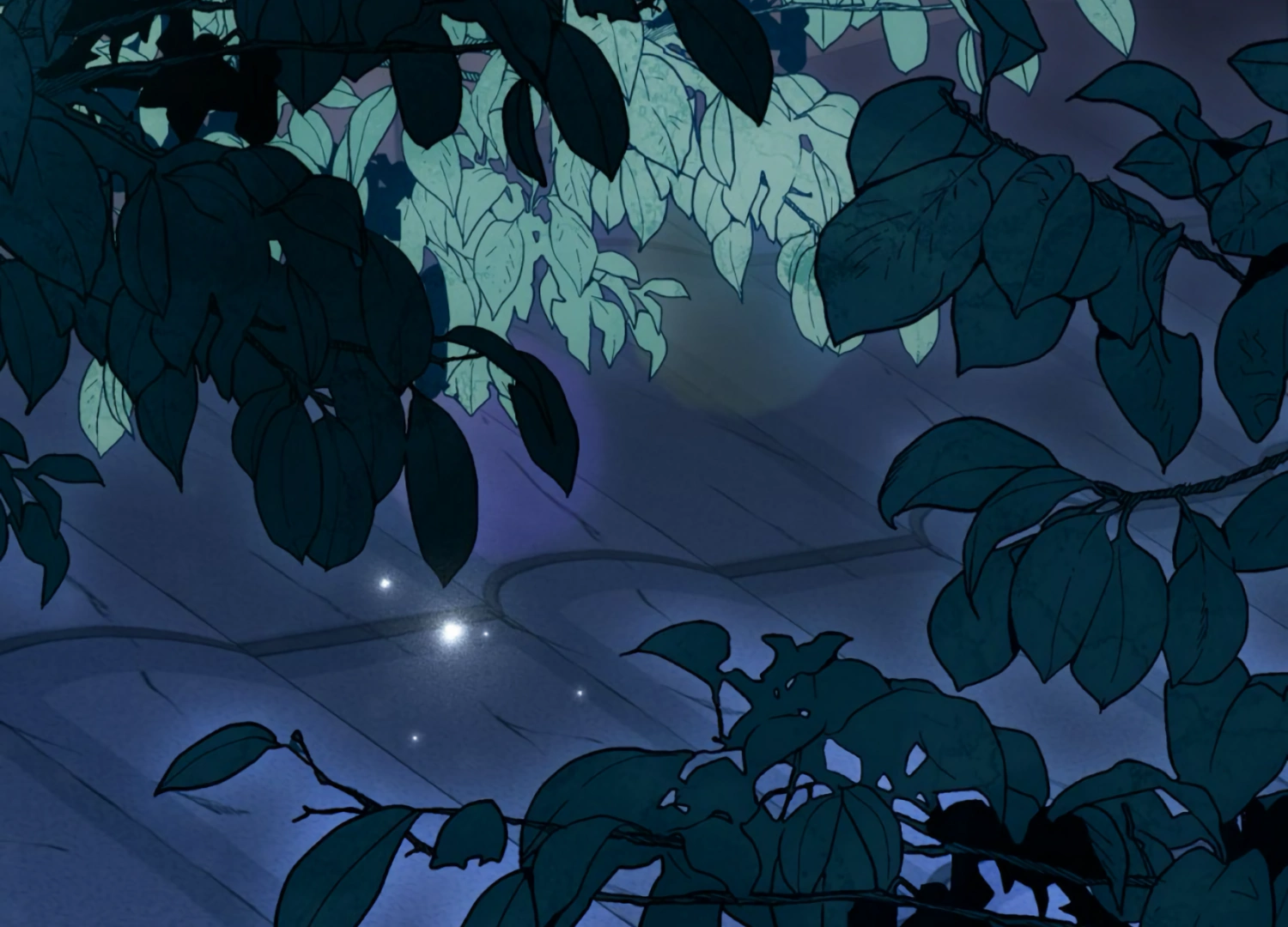 The Night When Flowers Fall Chapter 6 - Page 62