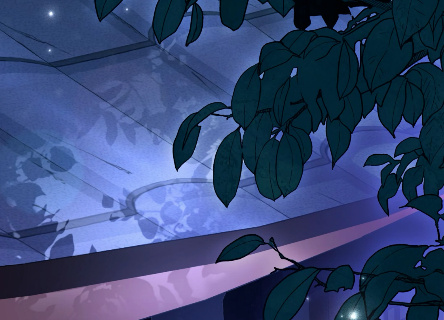 The Night When Flowers Fall Chapter 6 - Page 63