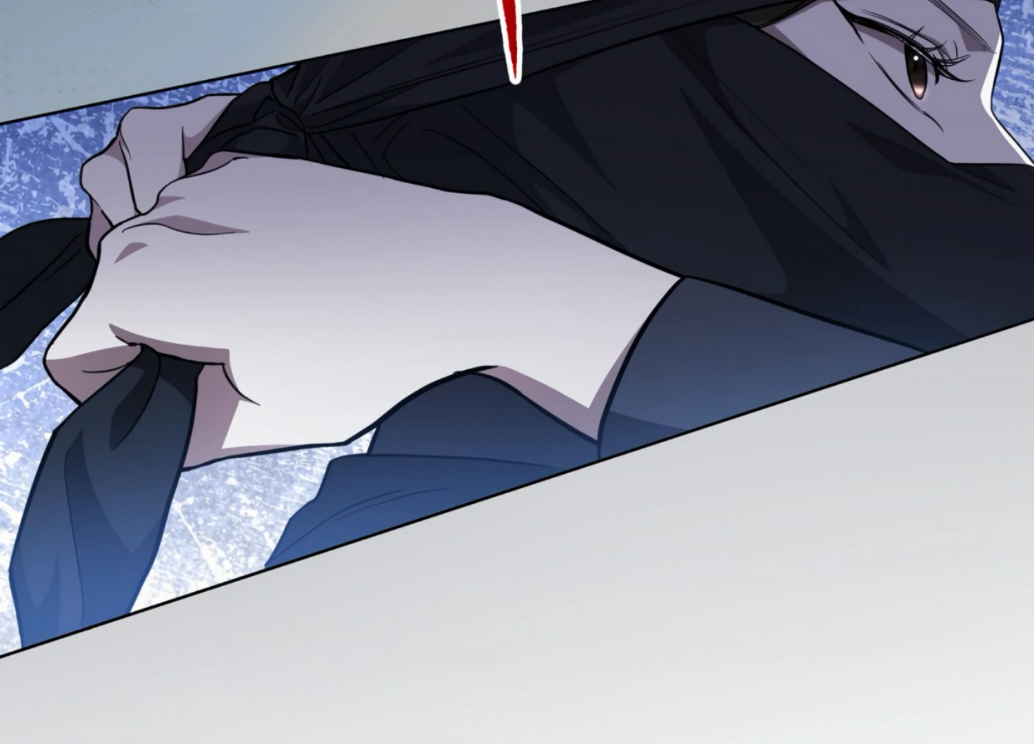 The Night When Flowers Fall Chapter 6 - Page 67