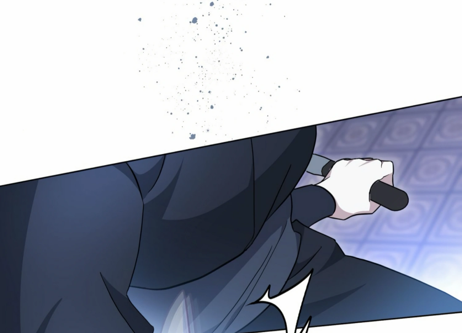 The Night When Flowers Fall Chapter 6 - Page 69