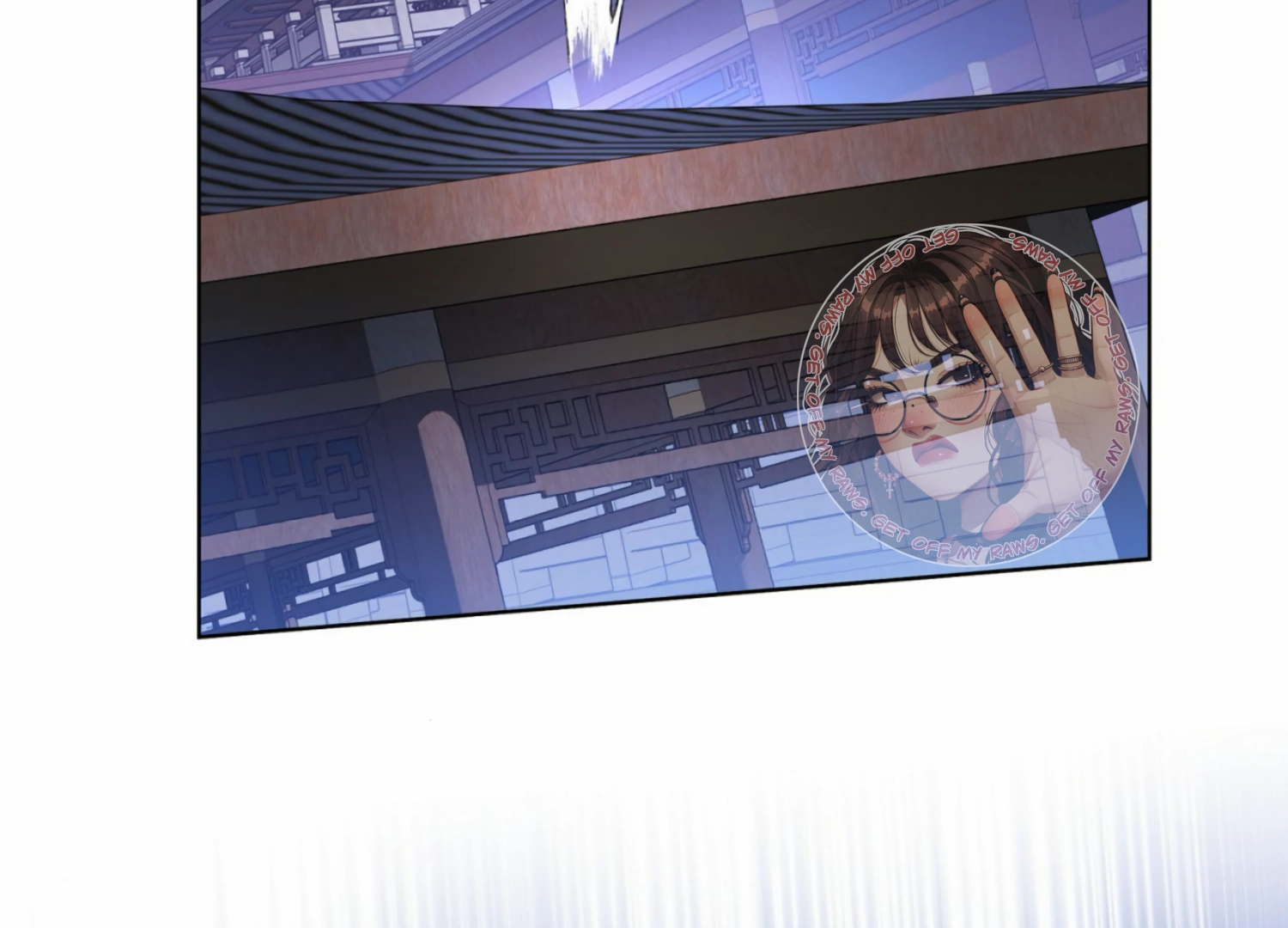 The Night When Flowers Fall Chapter 6 - Page 75