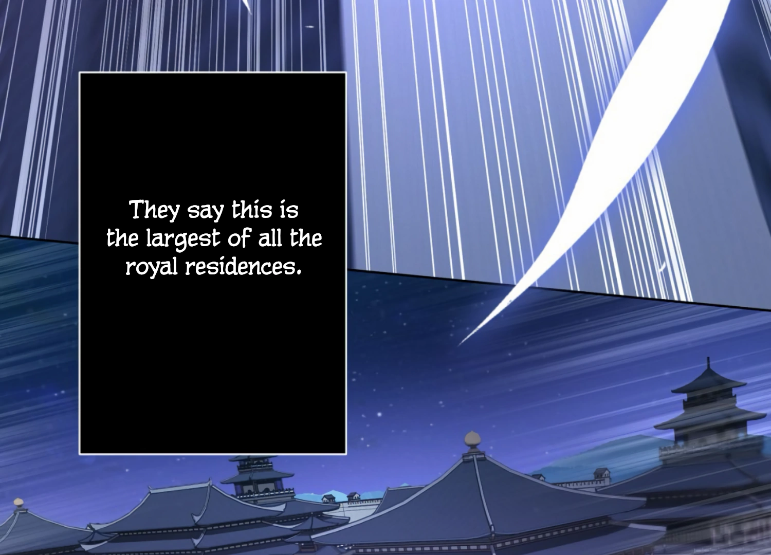 The Night When Flowers Fall Chapter 6 - Page 79