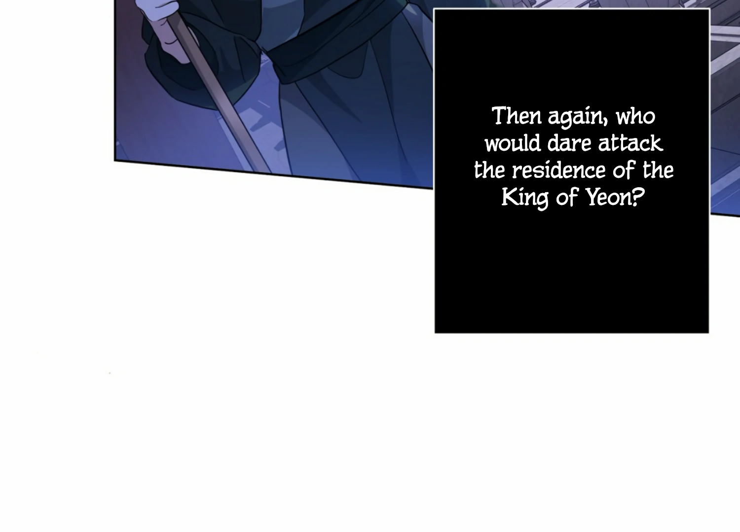 The Night When Flowers Fall Chapter 6 - Page 83