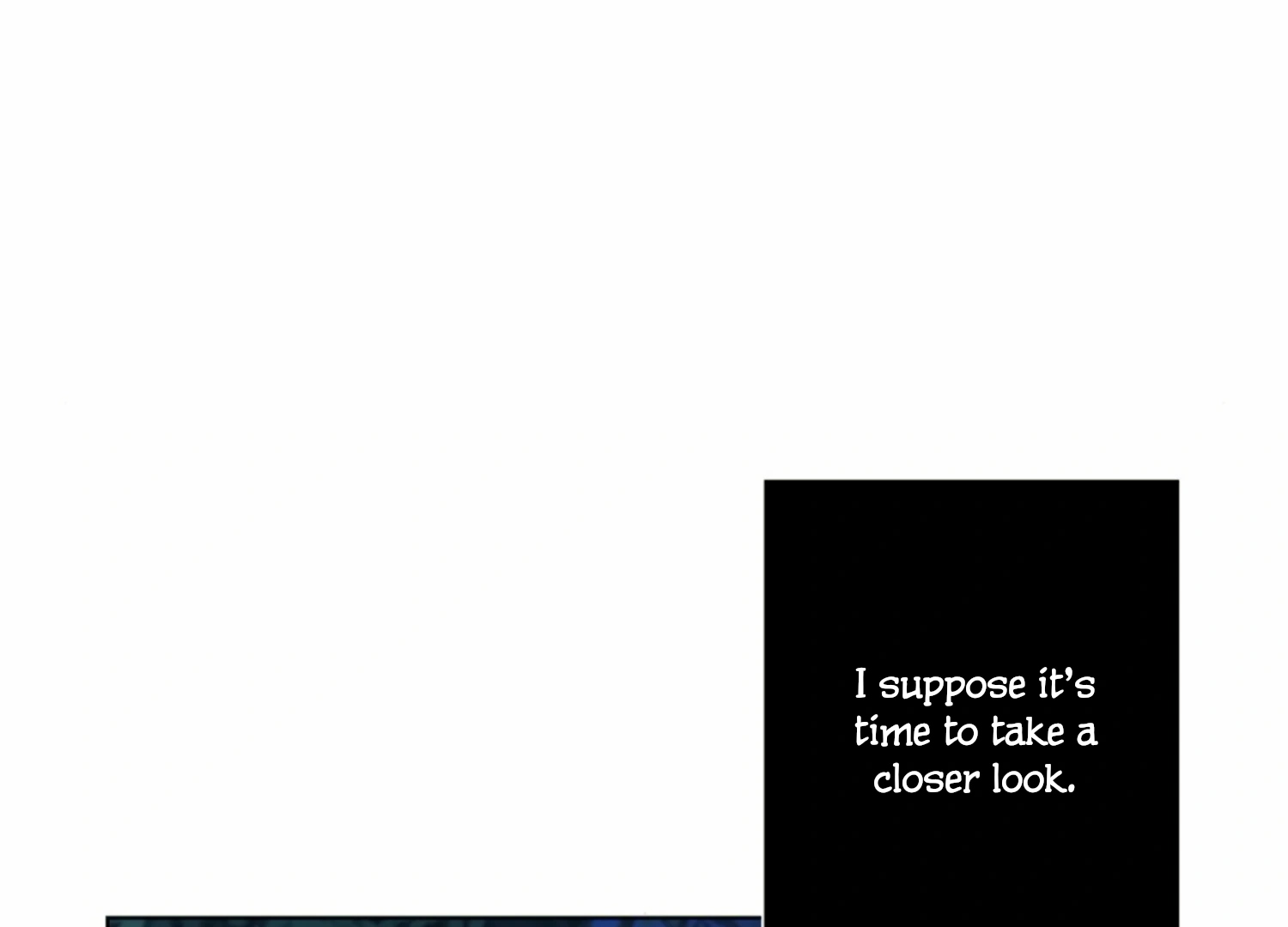 The Night When Flowers Fall Chapter 6 - Page 84