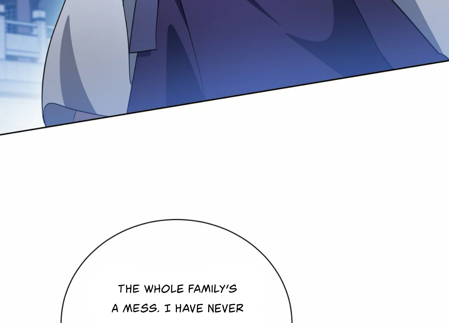 The Night When Flowers Fall Chapter 6 - Page 92