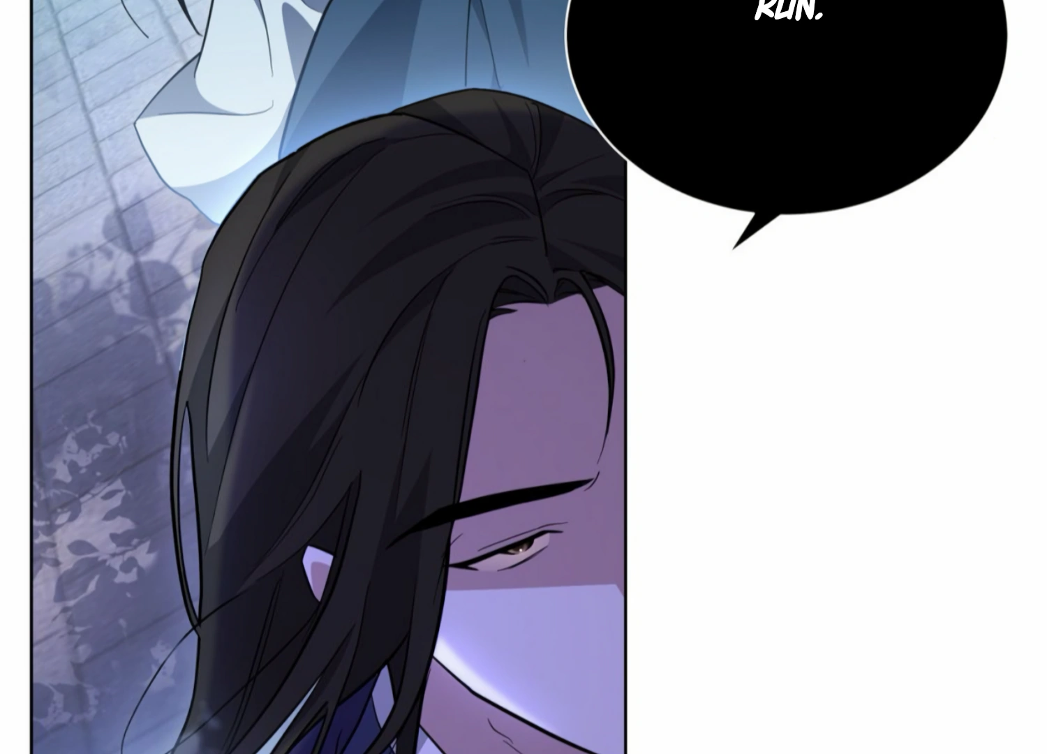 The Night When Flowers Fall Chapter 6 - Page 100