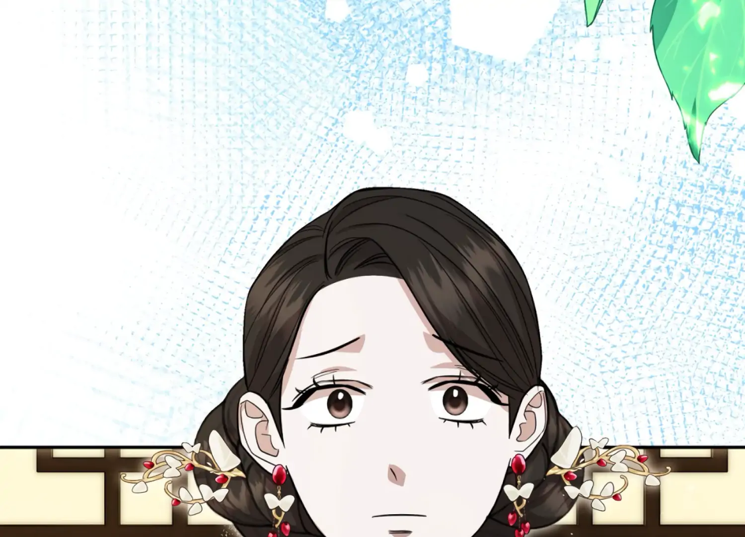 The Night When Flowers Fall Chapter 60 - Page 105