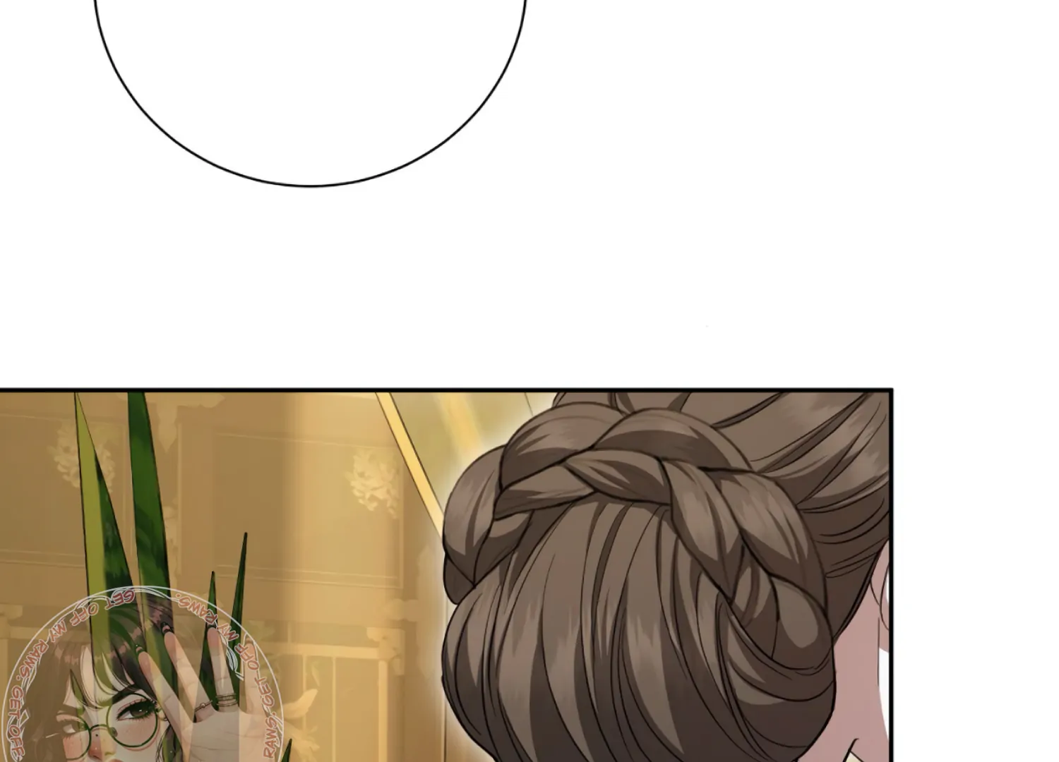 The Night When Flowers Fall Chapter 60 - Page 108