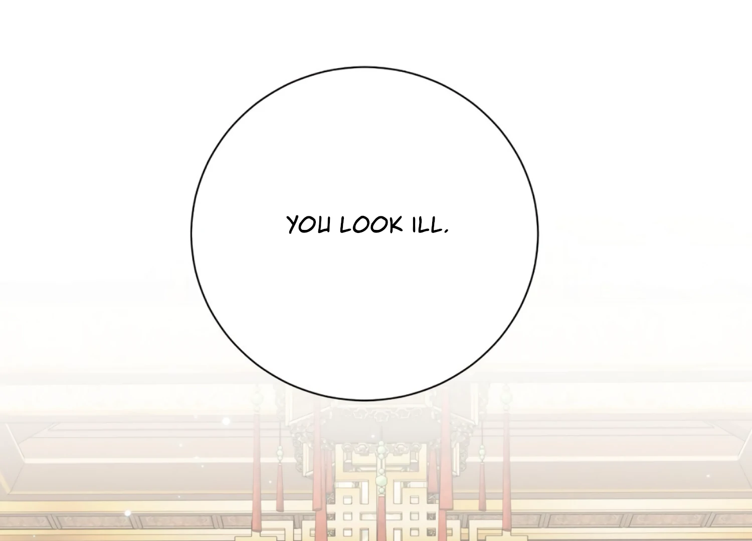 The Night When Flowers Fall Chapter 60 - Page 110