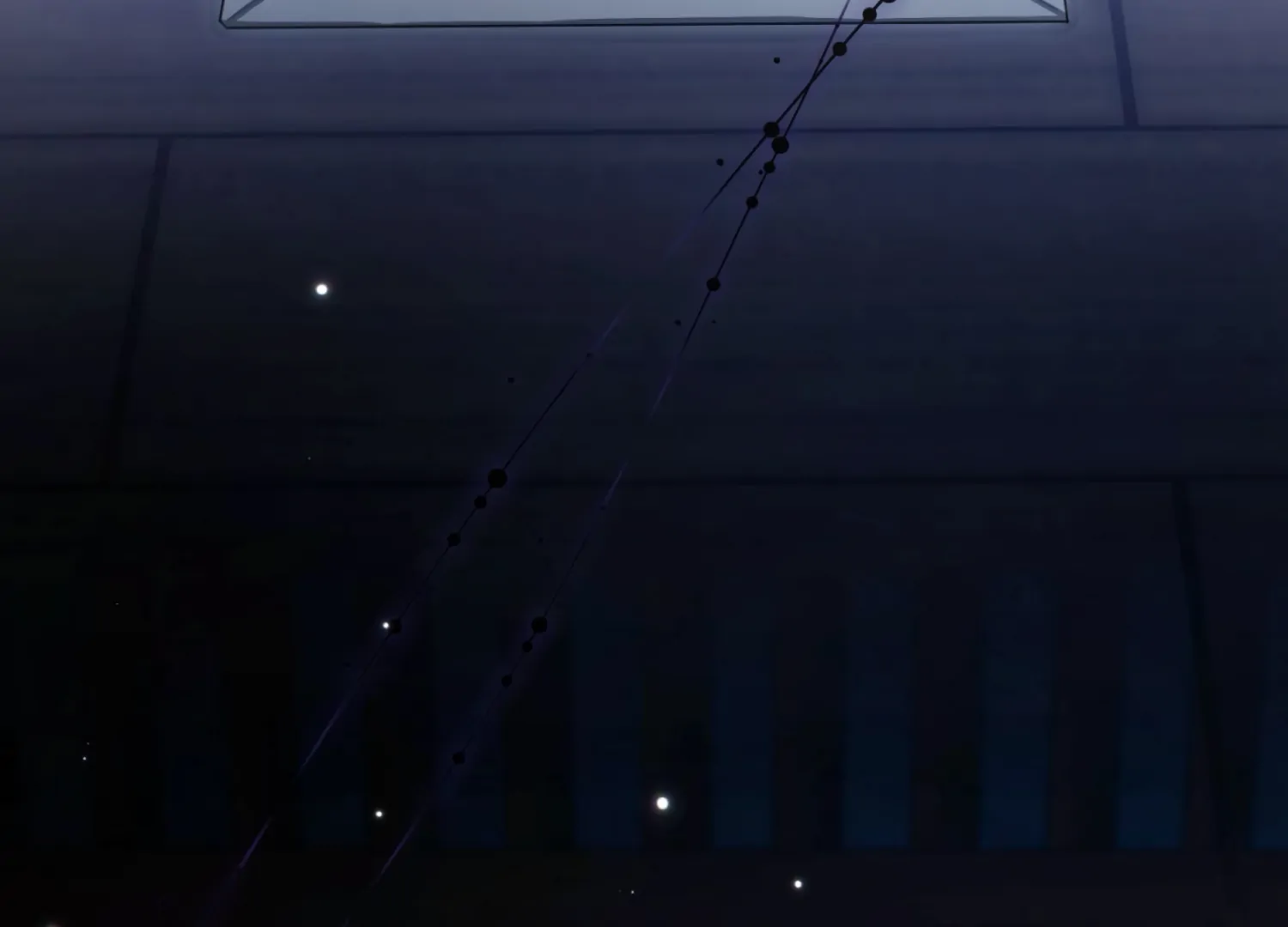 The Night When Flowers Fall Chapter 60 - Page 12