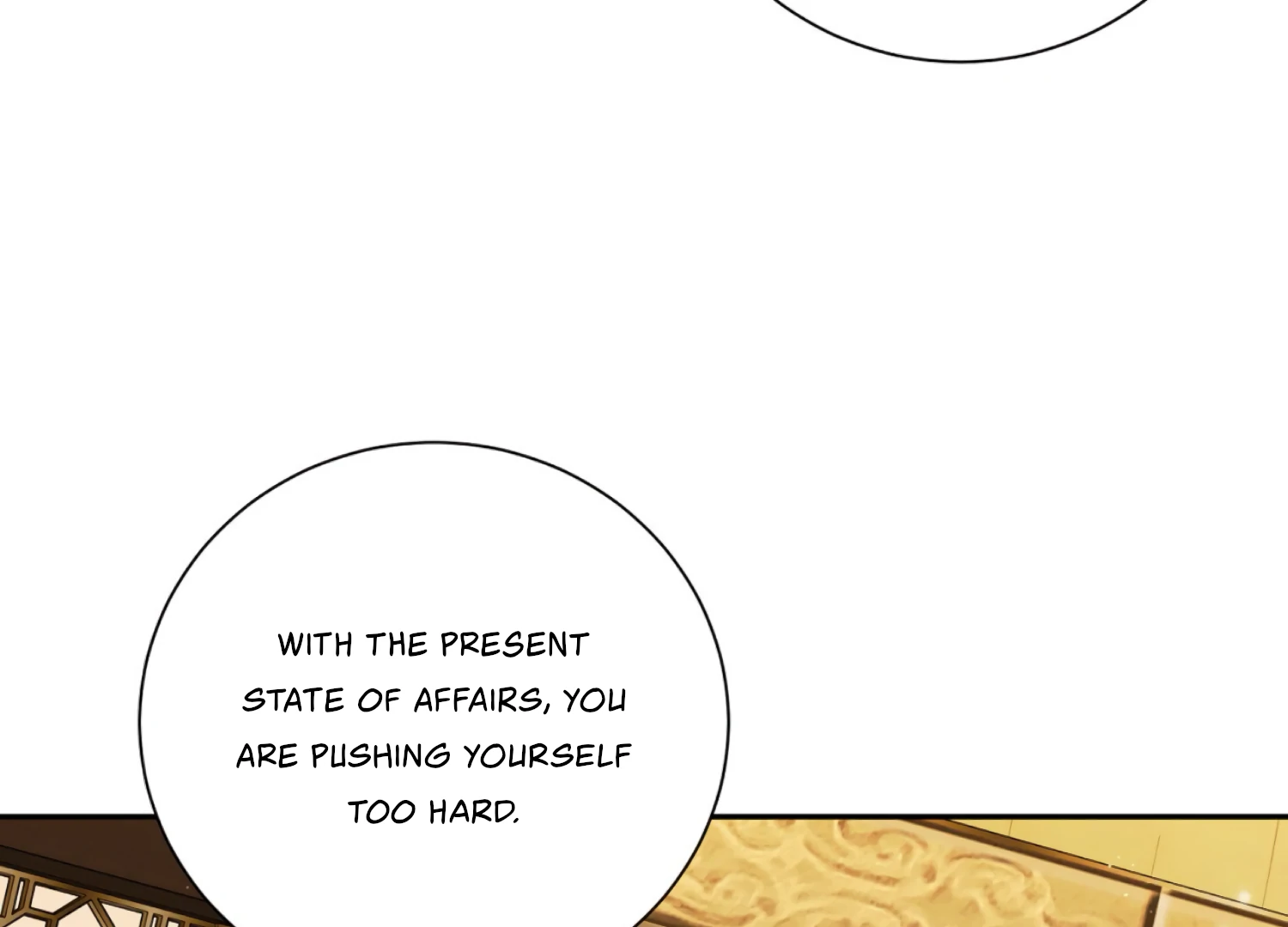 The Night When Flowers Fall Chapter 60 - Page 113