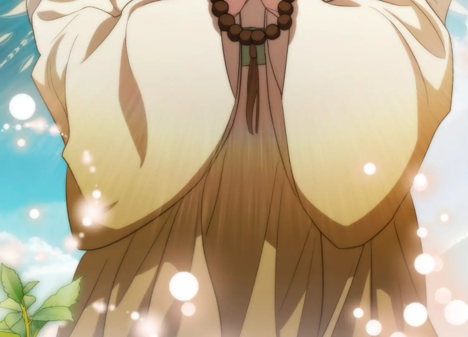 The Night When Flowers Fall Chapter 60 - Page 127