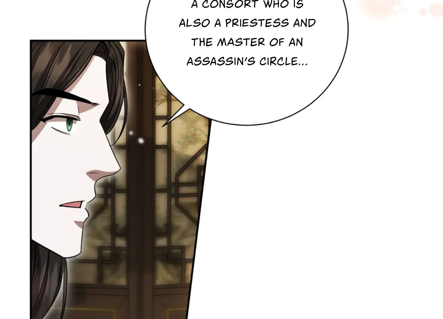 The Night When Flowers Fall Chapter 60 - Page 129