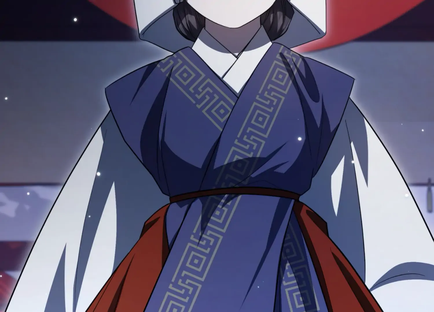 The Night When Flowers Fall Chapter 60 - Page 14