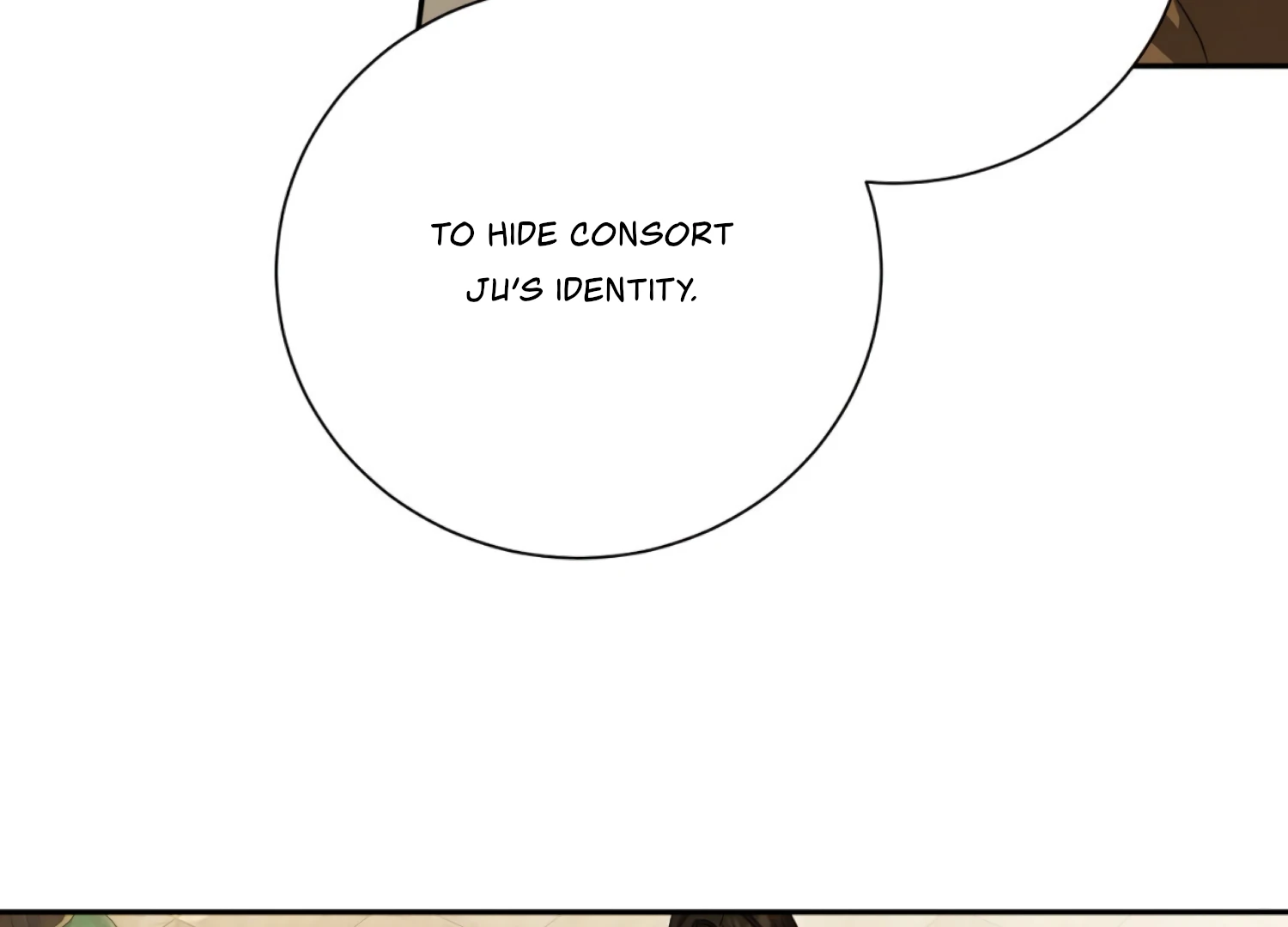 The Night When Flowers Fall Chapter 60 - Page 132