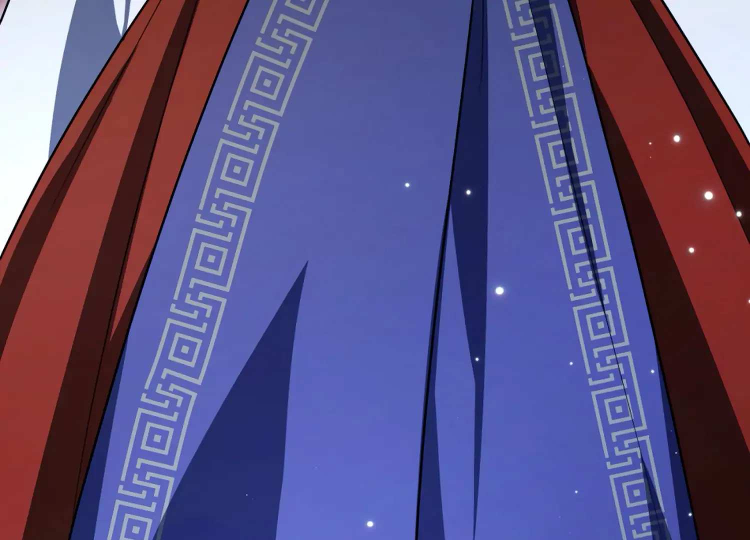 The Night When Flowers Fall Chapter 60 - Page 15