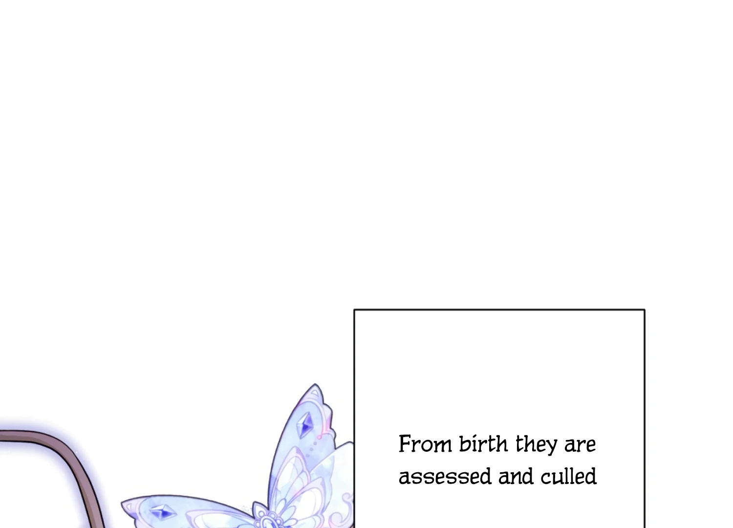 The Night When Flowers Fall Chapter 60 - Page 145