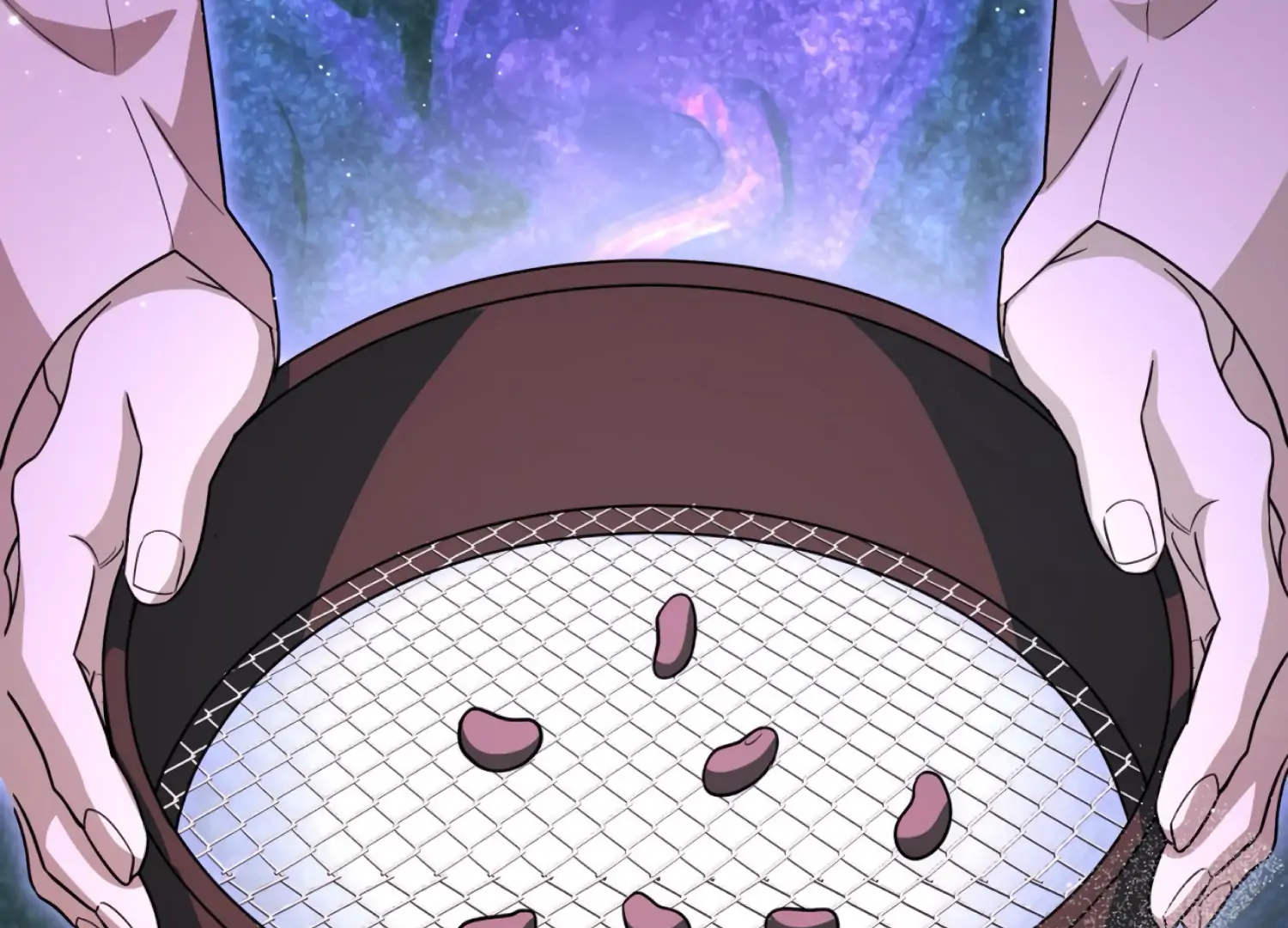 The Night When Flowers Fall Chapter 60 - Page 148