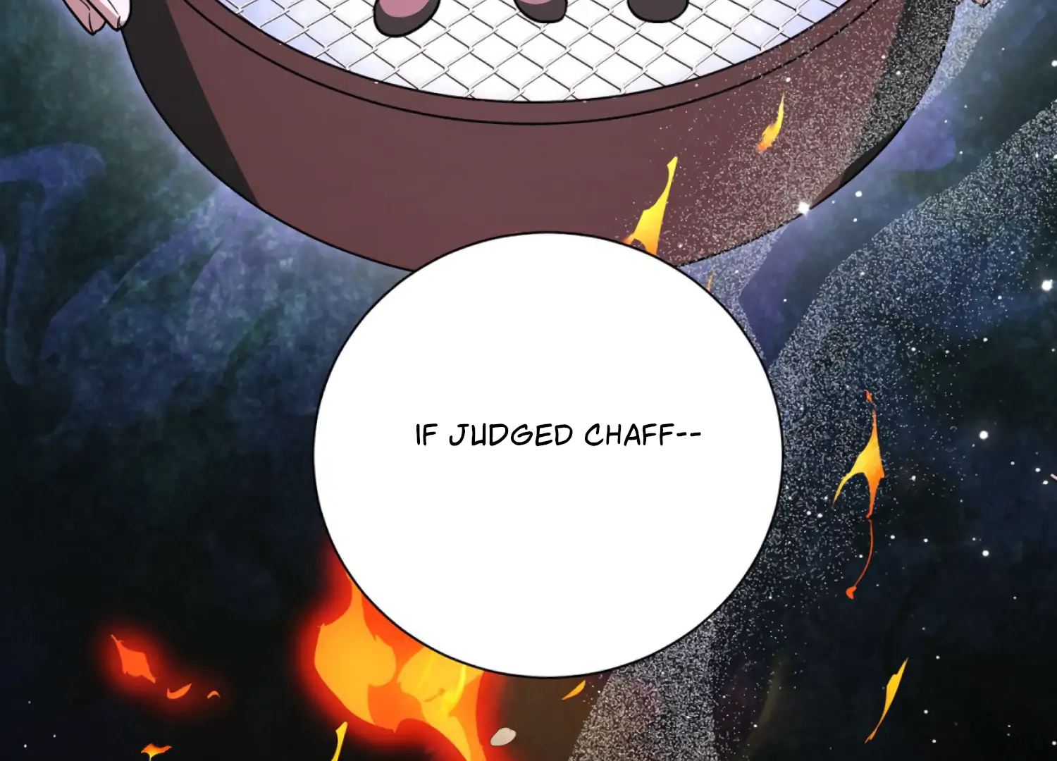 The Night When Flowers Fall Chapter 60 - Page 149