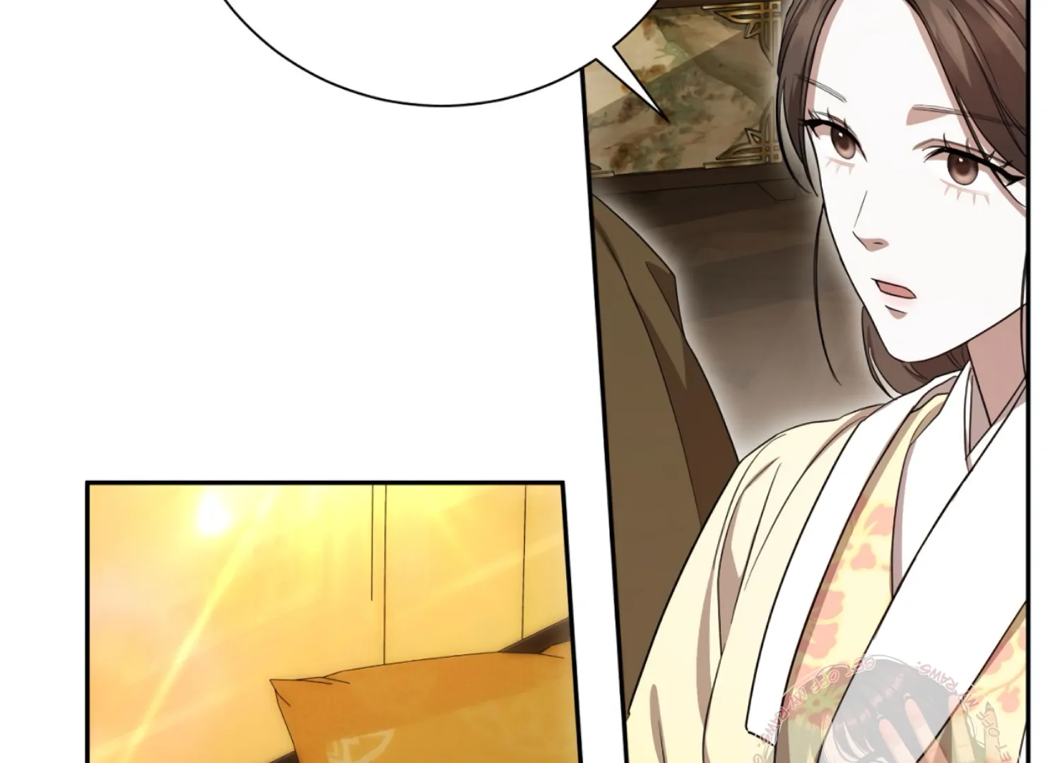 The Night When Flowers Fall Chapter 60 - Page 160