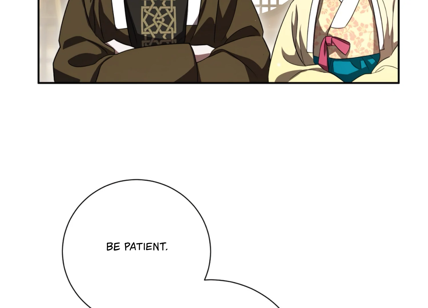 The Night When Flowers Fall Chapter 60 - Page 165