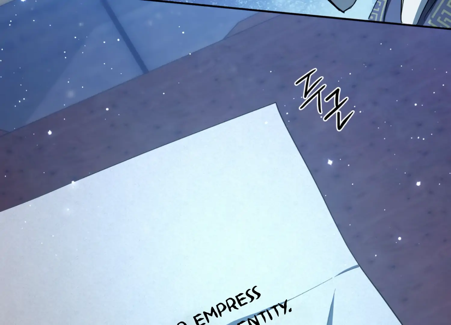 The Night When Flowers Fall Chapter 60 - Page 177