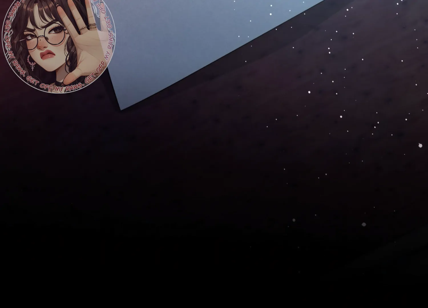 The Night When Flowers Fall Chapter 60 - Page 179