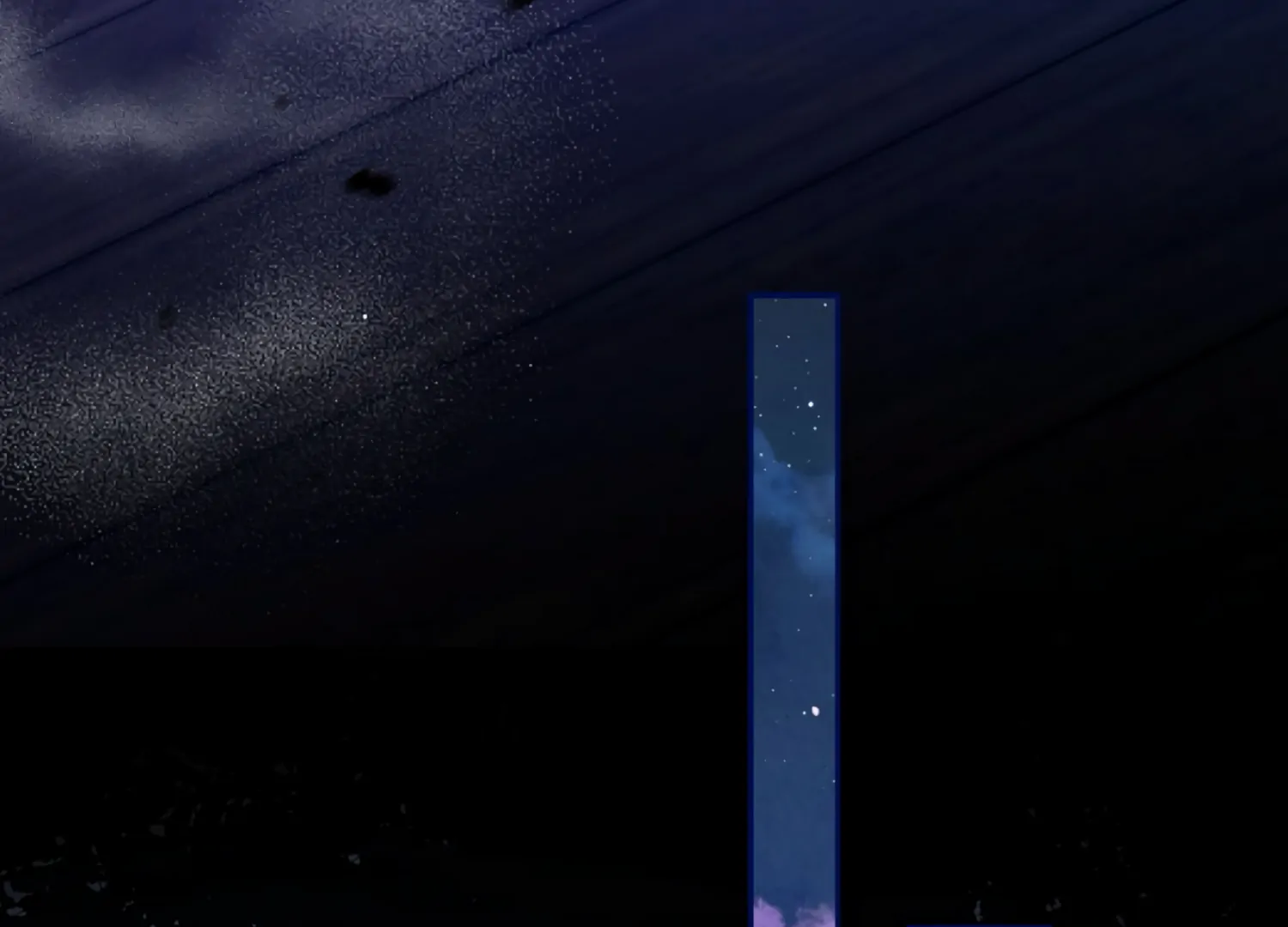 The Night When Flowers Fall Chapter 60 - Page 21