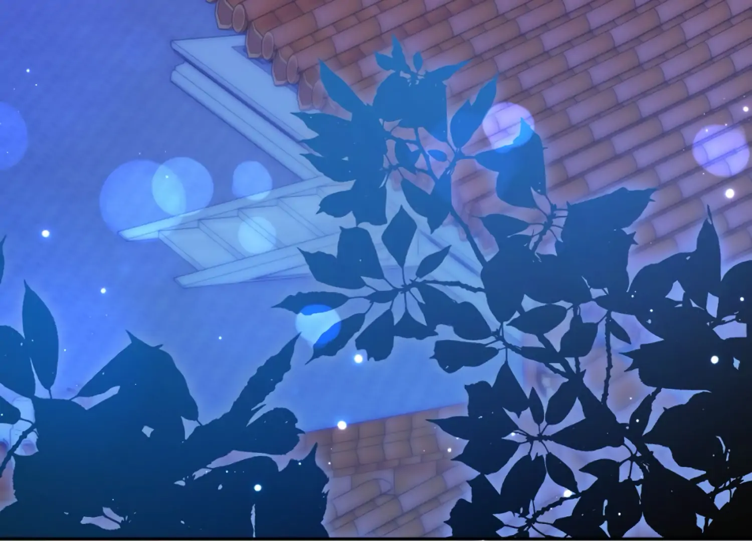 The Night When Flowers Fall Chapter 60 - Page 25