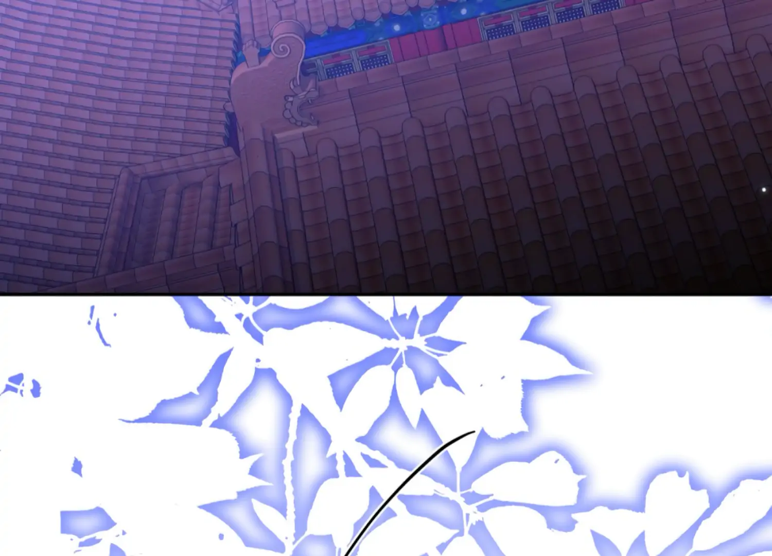 The Night When Flowers Fall Chapter 60 - Page 30