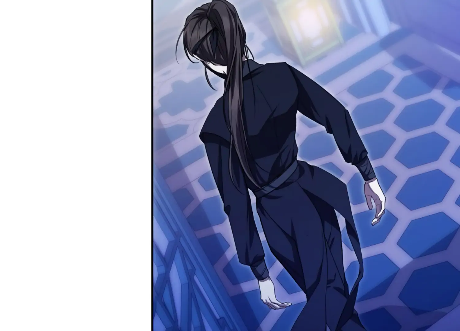 The Night When Flowers Fall Chapter 60 - Page 33