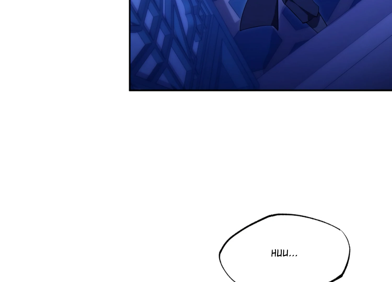 The Night When Flowers Fall Chapter 60 - Page 34