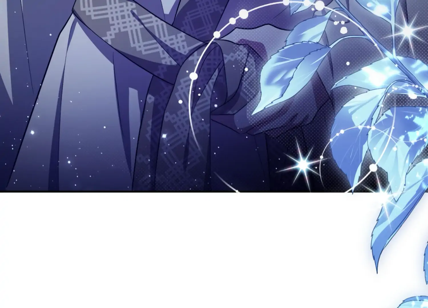 The Night When Flowers Fall Chapter 60 - Page 43