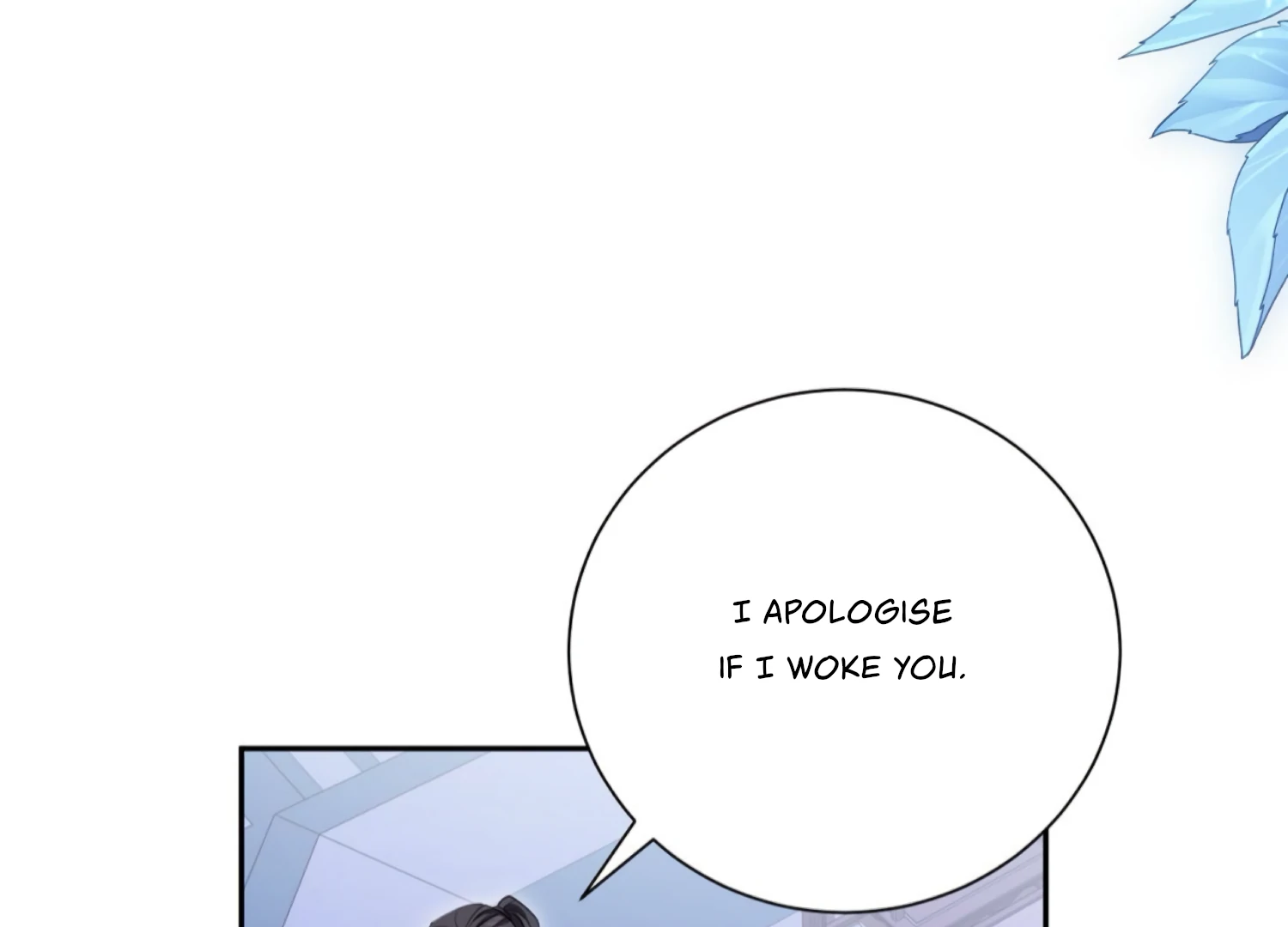 The Night When Flowers Fall Chapter 60 - Page 44