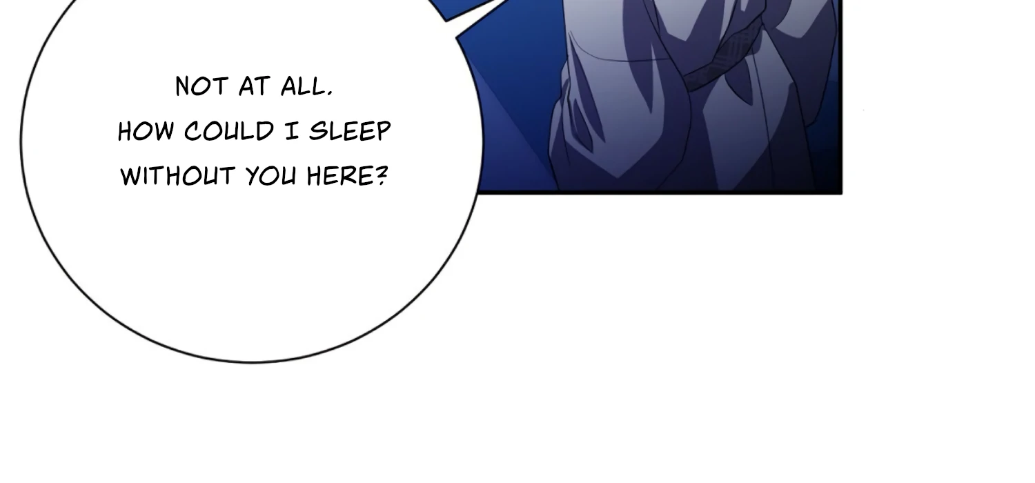 The Night When Flowers Fall Chapter 60 - Page 46