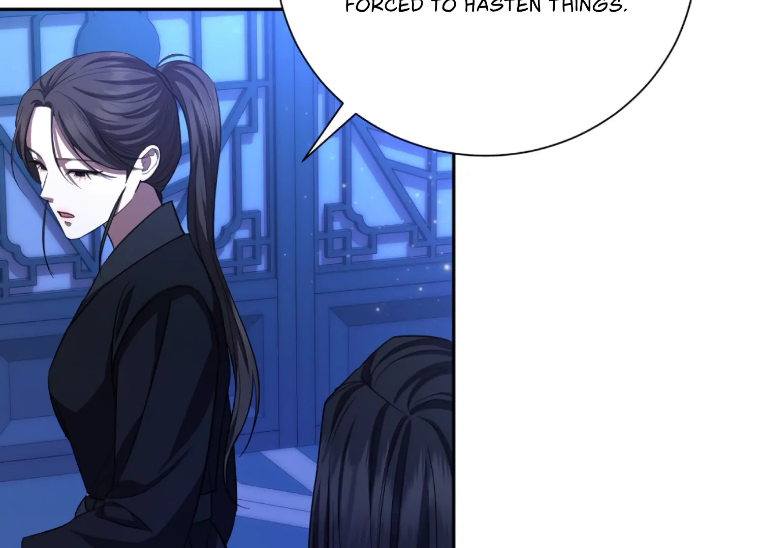 The Night When Flowers Fall Chapter 60 - Page 50