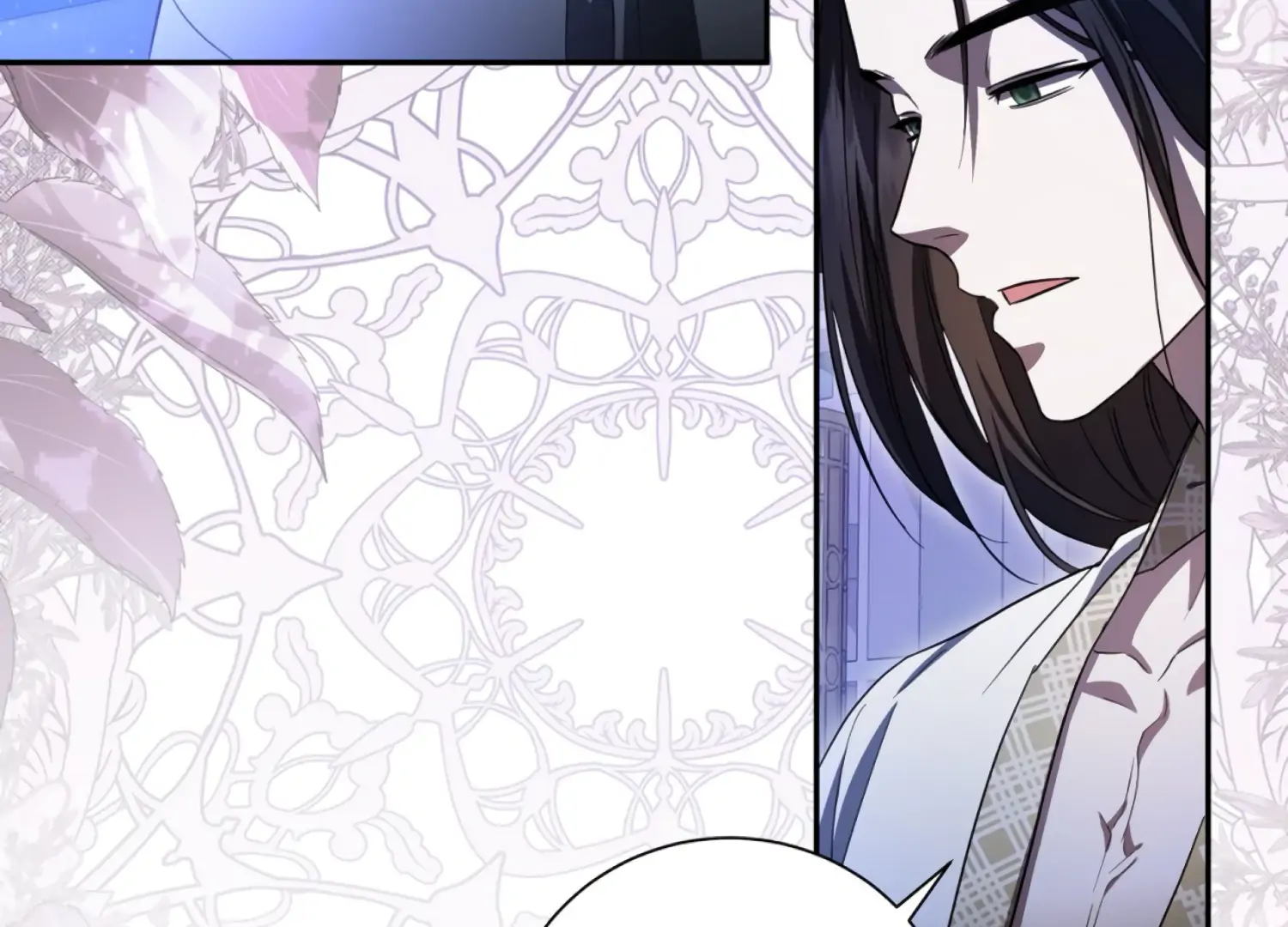 The Night When Flowers Fall Chapter 60 - Page 52