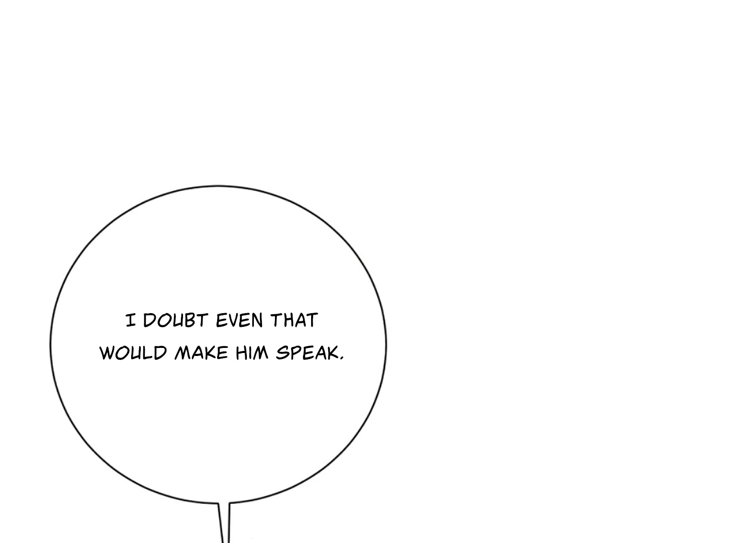 The Night When Flowers Fall Chapter 60 - Page 57