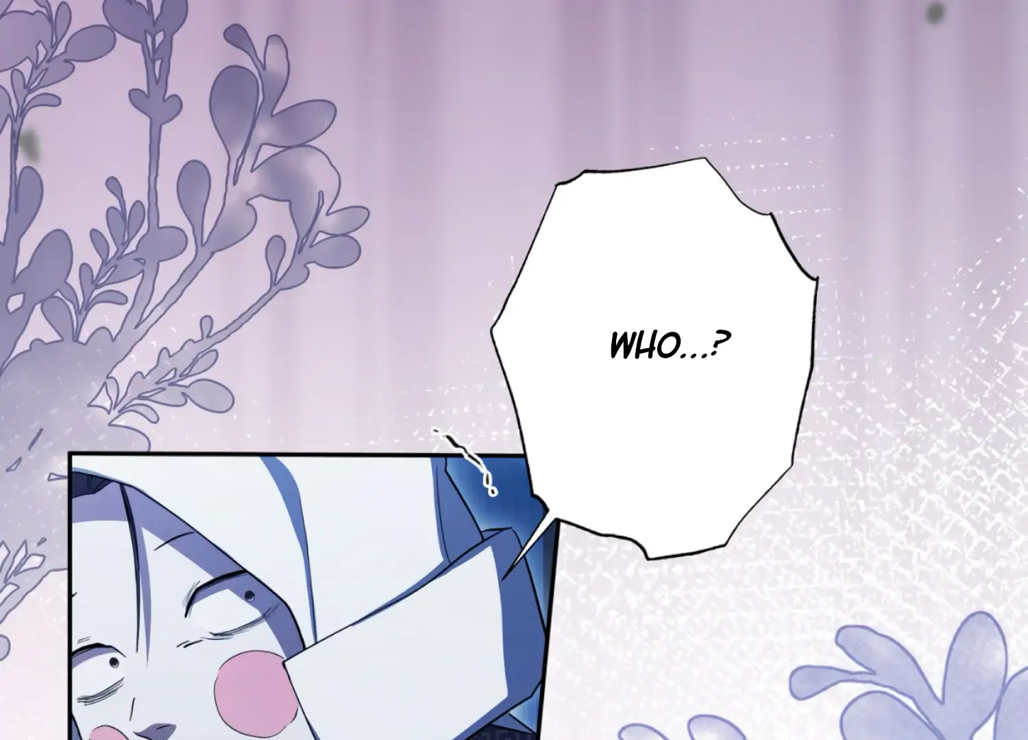 The Night When Flowers Fall Chapter 60 - Page 7