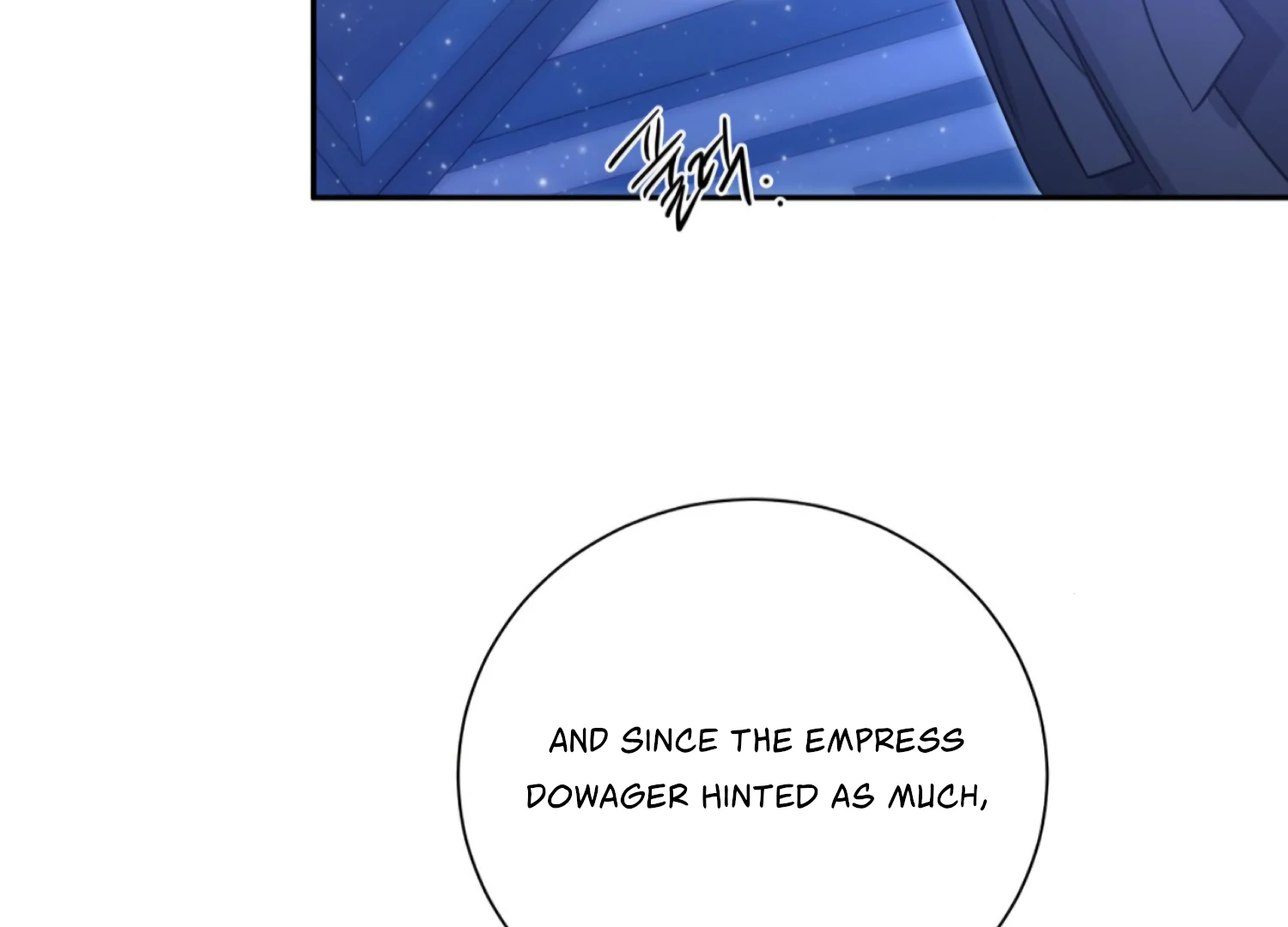 The Night When Flowers Fall Chapter 60 - Page 64