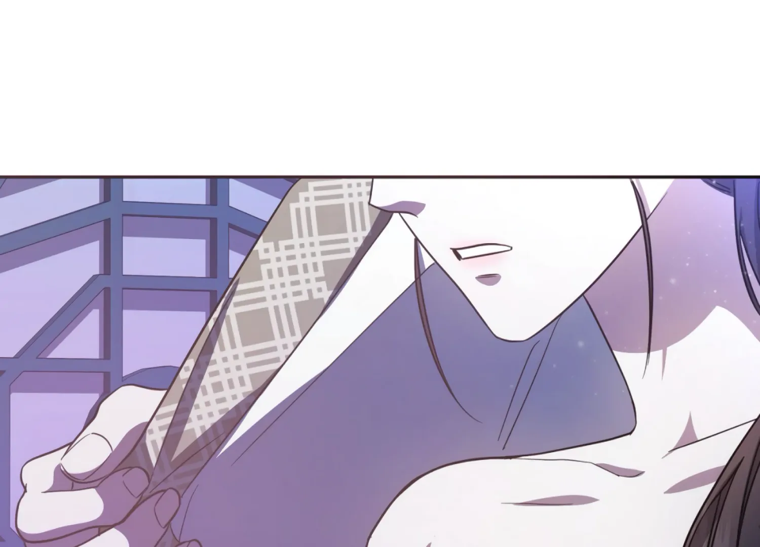 The Night When Flowers Fall Chapter 60 - Page 74