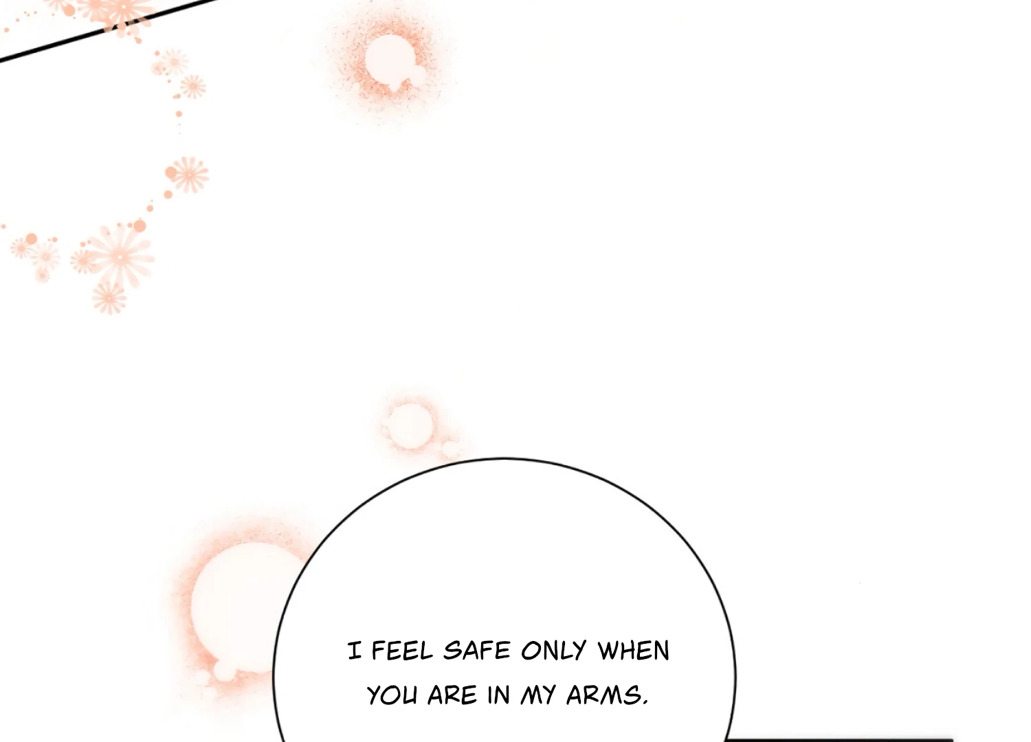 The Night When Flowers Fall Chapter 60 - Page 78