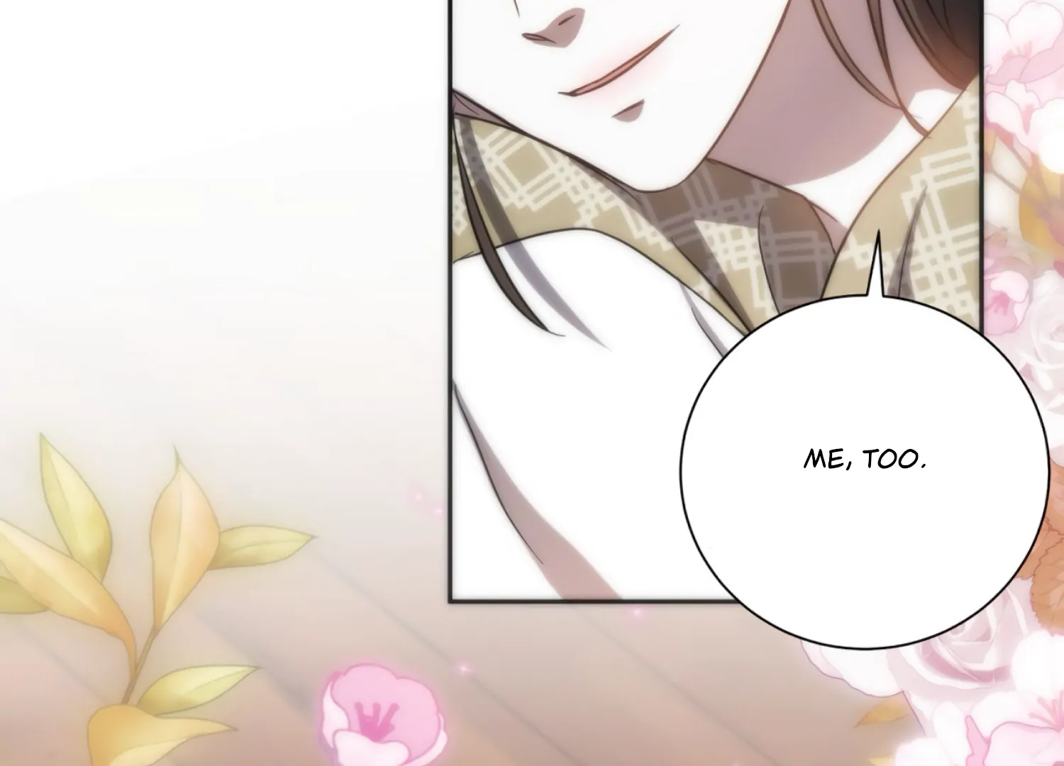 The Night When Flowers Fall Chapter 60 - Page 80