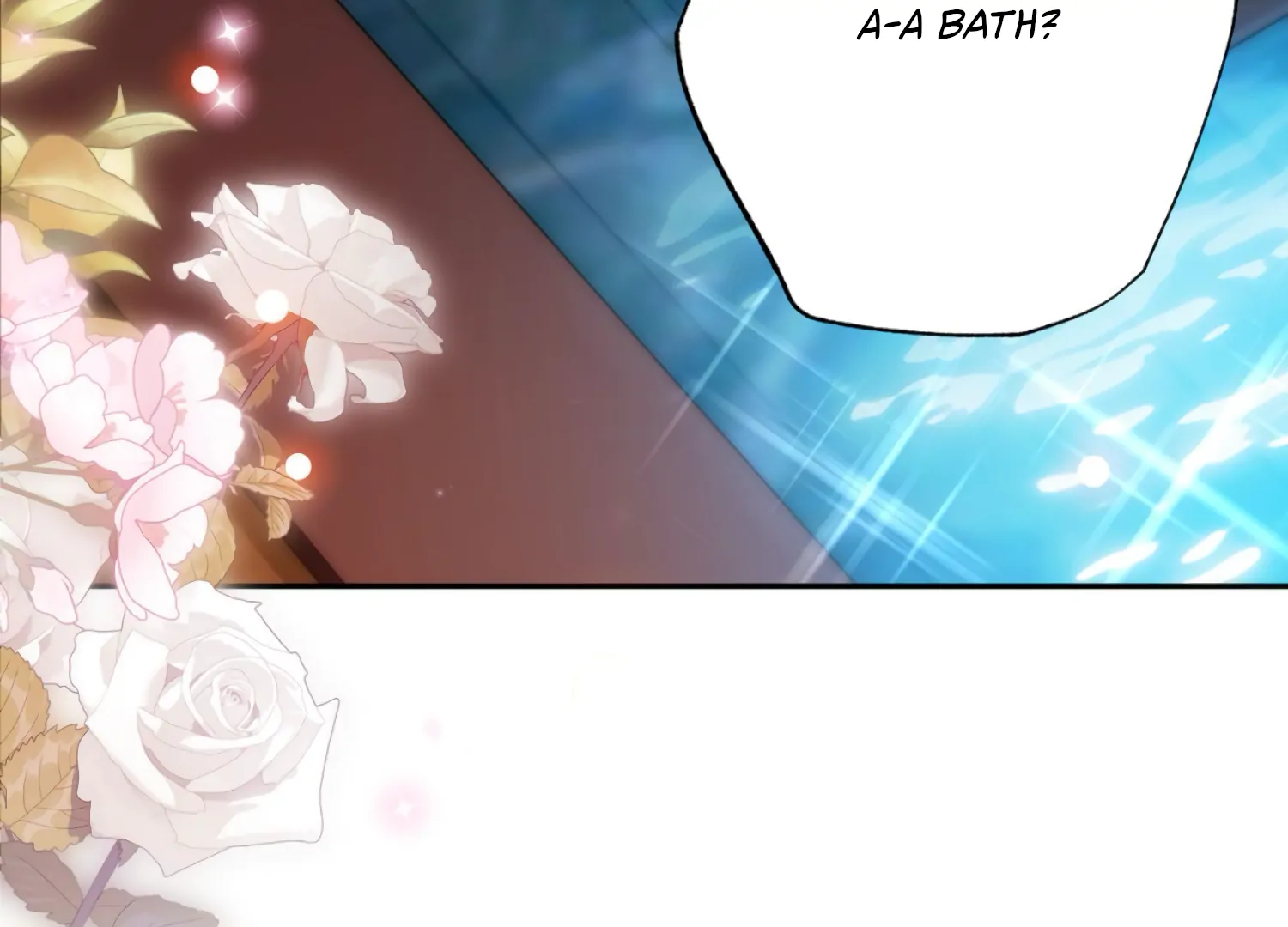 The Night When Flowers Fall Chapter 60 - Page 83