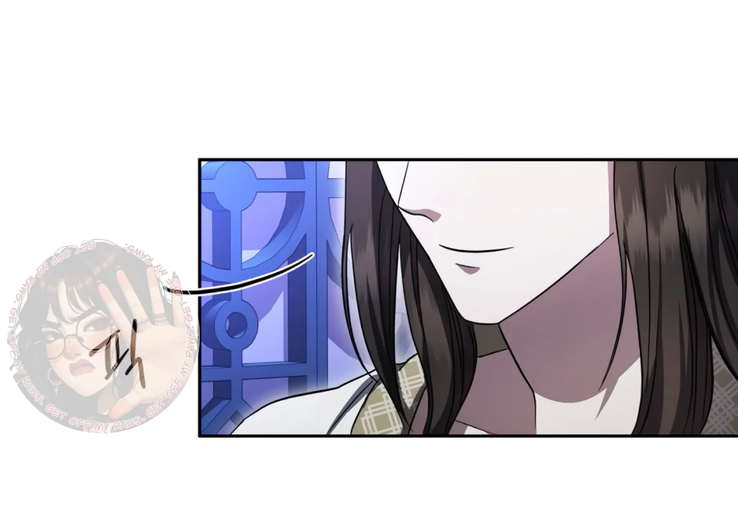 The Night When Flowers Fall Chapter 60 - Page 87