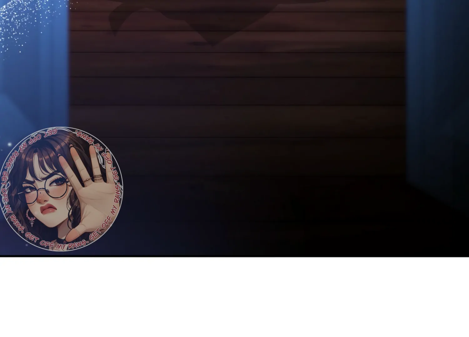 The Night When Flowers Fall Chapter 60 - Page 98